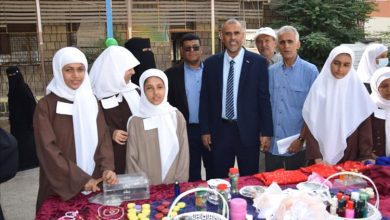 تمكين 15 ألف طالب وطالبة في الريادة والتربية الاجتماعية والمالية