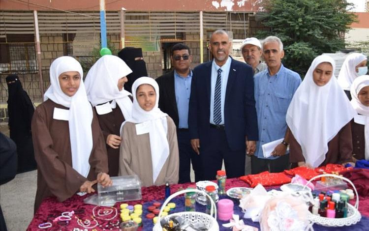 تمكين 15 ألف طالب وطالبة في الريادة والتربية الاجتماعية والمالية