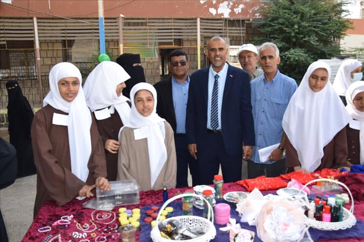 تمكين 15 ألف طالب وطالبة في الريادة والتربية الاجتماعية والمالية