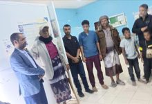 تواصل فعاليات اليوم الثالث للأسبوع العالمي العاشر للسلامة الدوائية في عدد من المحافظات