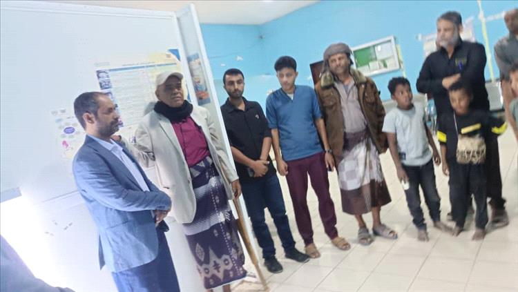 تواصل فعاليات اليوم الثالث للأسبوع العالمي العاشر للسلامة الدوائية في عدد من المحافظات