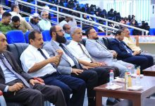 جامعة العادل تحتفي بأوائل طلابها وتستقبل المستجدين للعام الجامعي 2025-2026