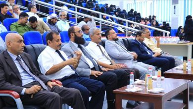 جامعة العادل تحتفي بأوائل طلابها وتستقبل المستجدين للعام الجامعي 2025-2026