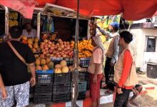 حملة نوعية لمتابعة وضبط الأسواق ينفذها مكتب الصناعة بخورمكسر