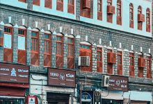 حين تتدخل اليونسكو.. كريتر تستعيد ملامحها القديمة بصمت يغيّر وجه عدن