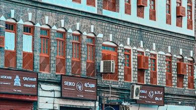 حين تتدخل اليونسكو.. كريتر تستعيد ملامحها القديمة بصمت يغيّر وجه عدن