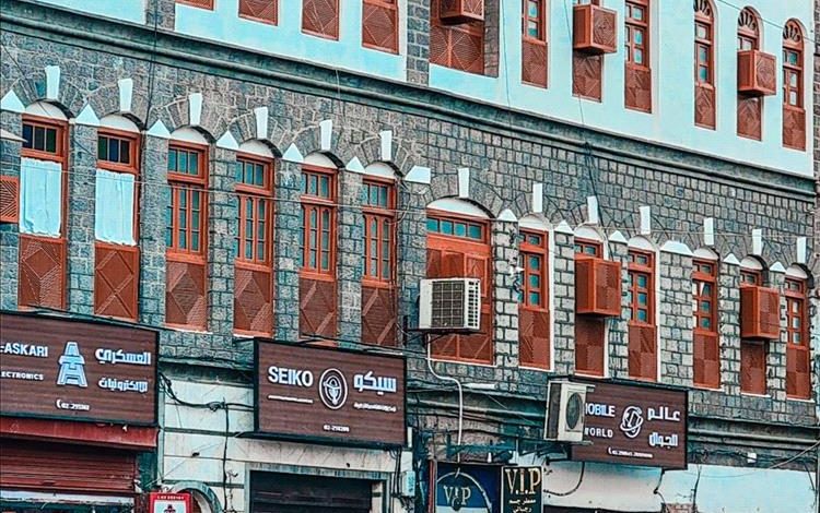 حين تتدخل اليونسكو.. كريتر تستعيد ملامحها القديمة بصمت يغيّر وجه عدن