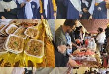 رياض ومدارس بيت التعلّم الدولية تشارك في فعالية الطبق الخيري بمستشفى الصداقة دعمًا لأطفال مرضى السرطان