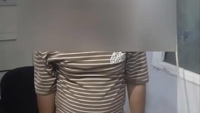 شرطة التواهي تضبط أحد أخطر مروّجي الحبوب المخدرة