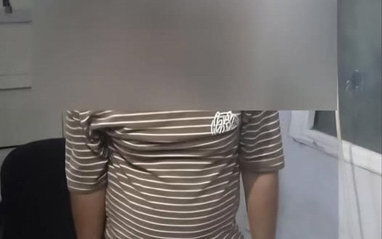 شرطة التواهي تضبط أحد أخطر مروّجي الحبوب المخدرة