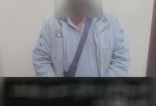 شرطة بئر فضل تطيح بمتهم سرق هاتف امرأة