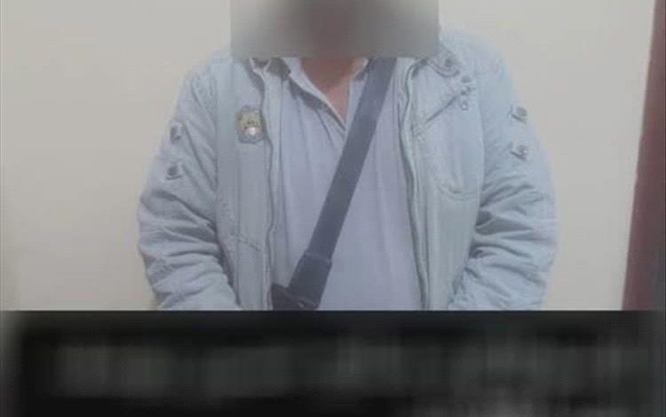 شرطة بئر فضل تطيح بمتهم سرق هاتف امرأة