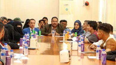 شركة النفط بعدن تختتم ثلاث دورات تدريبية متخصصة