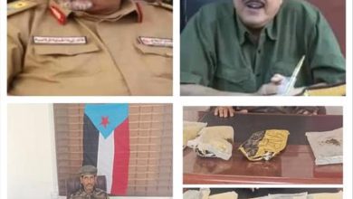 ضبط كمية كبيرة من الحشيش في ساحل خور مكسر