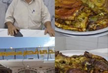 عبدالله باوزير مالك مندي قصر حضرموت بمديرية دار سعد: نتميز بتقديم وجبات حضرمية متنوعة عالية الجودة