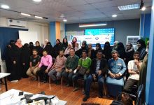 عدن تحتضن دورة تربوية لتعزيز قيم السلام والتنمية