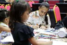 عدن تحتفي بإبداعات أطفالها في مهرجان “الطفل الموهوب”