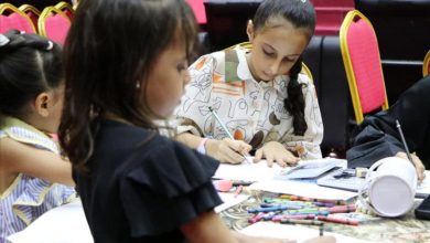 عدن تحتفي بإبداعات أطفالها في مهرجان “الطفل الموهوب”