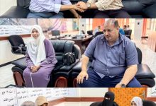 قريباً .. افتتاح أول سوق نسوي في صيرة