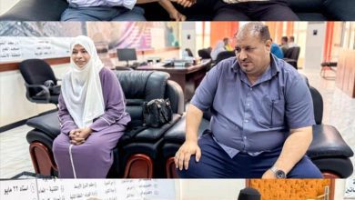 قريباً .. افتتاح أول سوق نسوي في صيرة