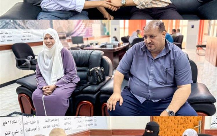 قريباً .. افتتاح أول سوق نسوي في صيرة