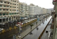 كارثة صامتة تتفاقم في المعلا.. ما الذي يحدث خلف عمارة كلير هاوس؟