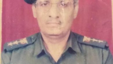 كف واحد أعاد أموال البنك... وترك ذكرى لا تنسى