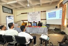 كلية الحقوق تقيم ورشة علمية حول: " المنهج الدراسي وهيئة التدريس كمعيارين للاعتماد الأكاديمي