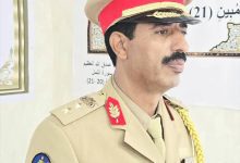 كلية القيادة والأركان بعدن تناقش بحثاً علمياً متميزاً حول أنظمة الاتصالات العسكرية