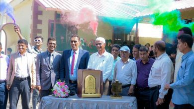 كلية اللغات بجامعة عدن تحتفي بعميدها الجعدني بعد اختياره ضمن الشخصيات المؤثرة عربيًا