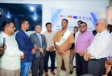 لاكتشاف المواهب الأدبية في ثانويات المحافظة.. جامعة عدن تحتضن فعالية "أقلام السلام"