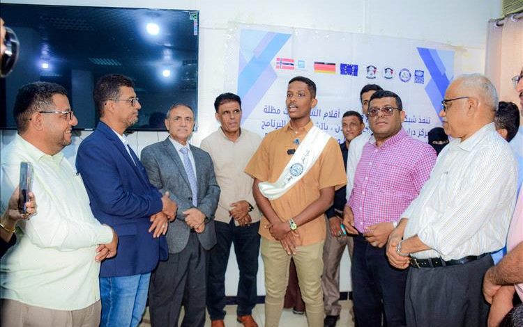 لاكتشاف المواهب الأدبية في ثانويات المحافظة.. جامعة عدن تحتضن فعالية "أقلام السلام"