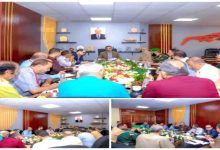 لجنة عقود اراضي "بئر فضل" تناشد المحافظ "لملس" استئناف تسليم المواطنين حقوقهم