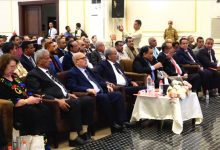 لحج ترسم مستقبلها .. خطة تنموية طموحة 2030 تستنهض الاقتصاد وتعزز الاستقرار بدعم محلي ودولي