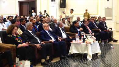 لحج ترسم مستقبلها .. خطة تنموية طموحة 2030 تستنهض الاقتصاد وتعزز الاستقرار بدعم محلي ودولي