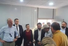 لقاء مشترك بين اللجان المجتمعية بمديرية التواهي وبعثة الاتحاد الأوروبي لتعزيز دور المجتمعات المحلية في بناء السلام