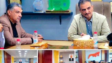 لملس يشدّد على أهمية تكثيف النزولات الميدانية لضبط المخالفين والمتلاعبين بالأسعار