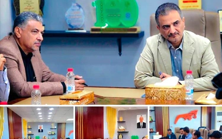 لملس يشدّد على أهمية تكثيف النزولات الميدانية لضبط المخالفين والمتلاعبين بالأسعار