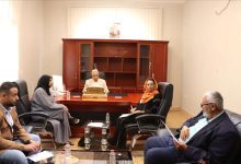 مؤسسة "PASS" تناقش مشروع العيادة القانونية لتعزيز الوصول إلى العدالة