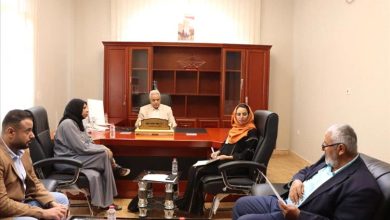 مؤسسة "PASS" تناقش مشروع العيادة القانونية لتعزيز الوصول إلى العدالة