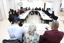 مؤسسة الصحافة الإنسانية و"فريدريش إيبرت" تفتتحان ورشة عمل حول التغير المناخي والطاقة المتجددة في عدن