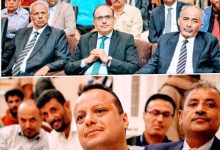 مؤسسة تمكين شباب للاستشارات والتنمية تُشارك في مؤتمر الخطة الاجتماعية والاقتصادية لمحافظة لحج.