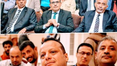 مؤسسة تمكين شباب للاستشارات والتنمية تُشارك في مؤتمر الخطة الاجتماعية والاقتصادية لمحافظة لحج.