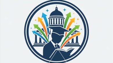 مبادرة "ليقرأ أبناؤنا" تعيد روح القراءة إلى طلاب ثانوية غانم في خورمكسر