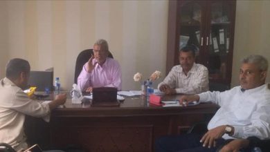 مجلس كلية التربية الرياضية بعدن يقر عدداً من القرارات الأكاديمية ويبحث متطلبات الاعتماد