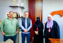 محافظ عدن يشيد بمشروع سوق النساء الشعبي كخطوة نحو تمكين المرأة اقتصاديا