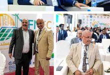 محطة الحسوة الكهروحرارية تشارك في المؤتمر الوطني الأول للطاقة في اليمن