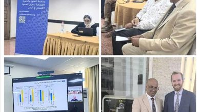 محطة الحسوة تشارك في تعزيز الصمود الاقتصادي من خلال حوار القطاعين العام والخاص"