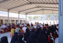 مدرسة الجلاء بخورمكسر تعقد اجتماع الجمعية العمومية وتشكّل مجلس الآباء والأمهات