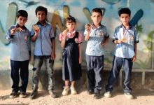 مدرسة الجيل تكرّم فريقها الطلابي الحائز على المركز الأول في تصفيات المهرجان العاشر للألعاب الخفيفة والمسلية